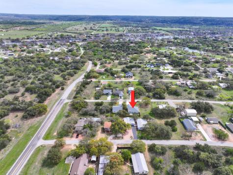 3625 Sagebrush Kingsland TX 78639
