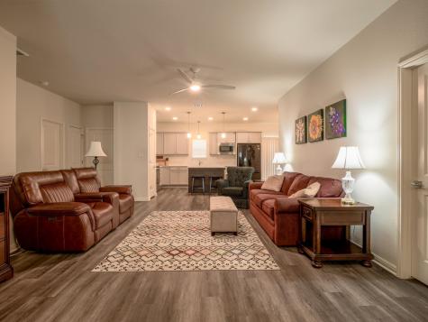 3625 Sagebrush Kingsland TX 78639