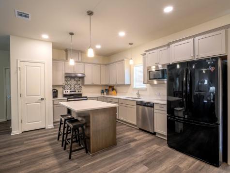 3625 Sagebrush Kingsland TX 78639