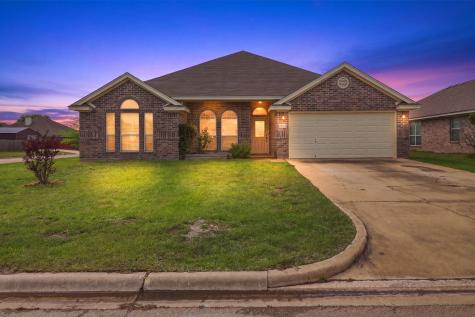 1932 Merlin Drive Harker Heights TX 76548
