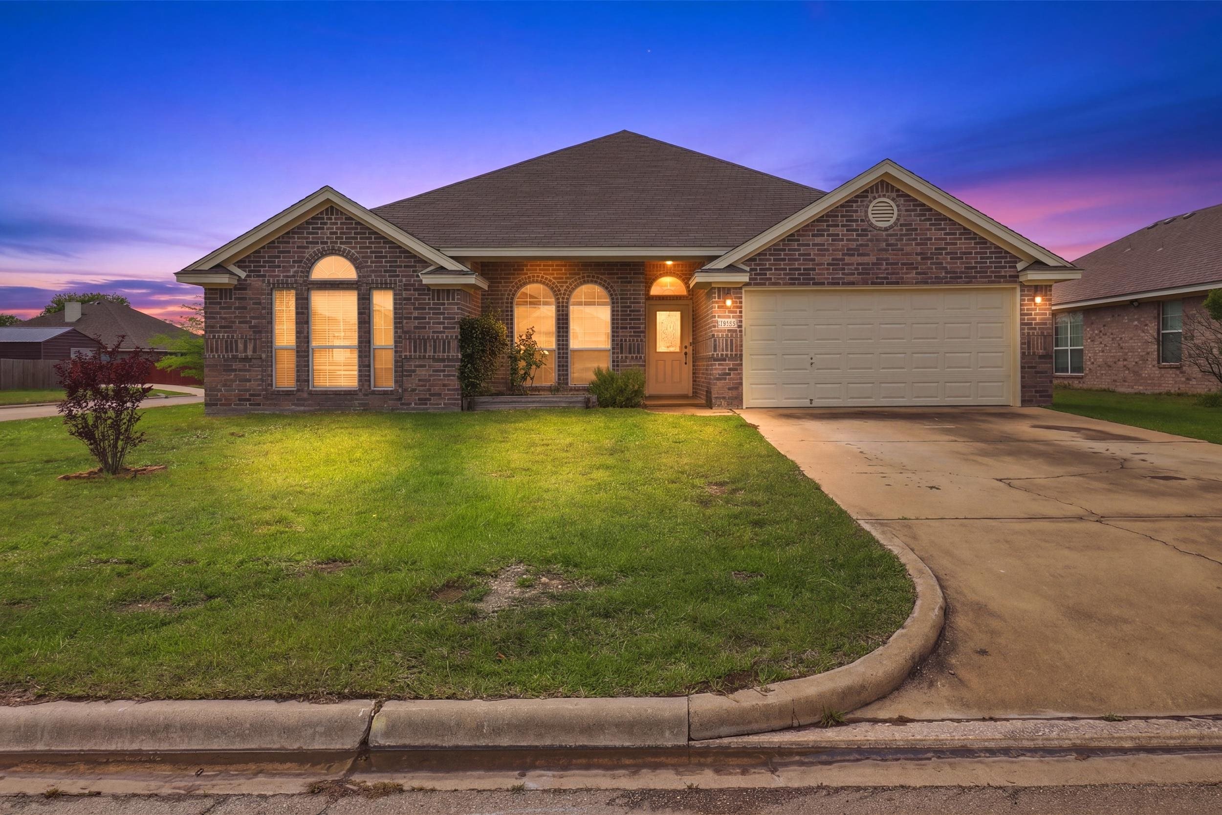 1932 Merlin Drive Harker Heights TX 76548