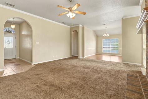 1932 Merlin Drive Harker Heights TX 76548