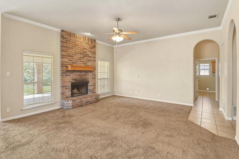 1932 Merlin Drive Harker Heights TX 76548