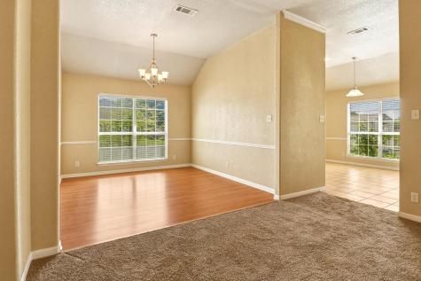 1932 Merlin Drive Harker Heights TX 76548