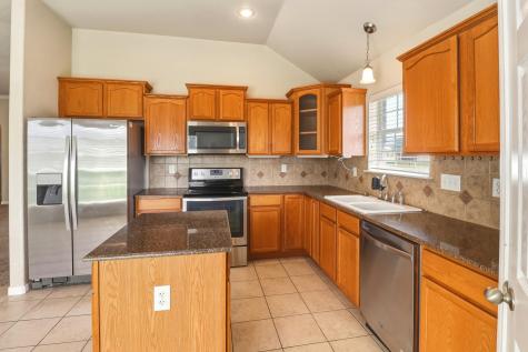1932 Merlin Drive Harker Heights TX 76548