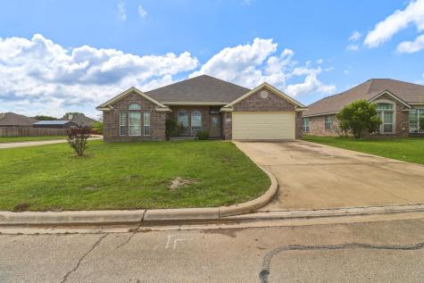 1932 Merlin Drive Harker Heights TX 76548