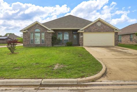 1932 Merlin Drive Harker Heights TX 76548