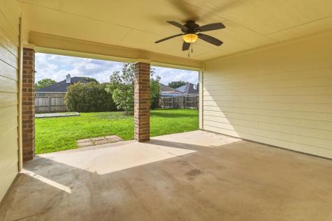 1932 Merlin Drive Harker Heights TX 76548