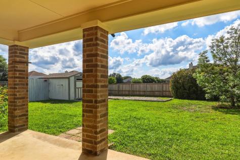 1932 Merlin Drive Harker Heights TX 76548