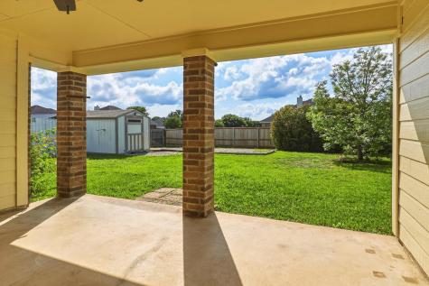 1932 Merlin Drive Harker Heights TX 76548