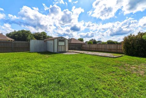 1932 Merlin Drive Harker Heights TX 76548