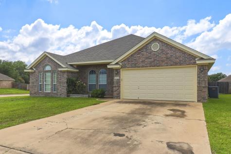 1932 Merlin Drive Harker Heights TX 76548
