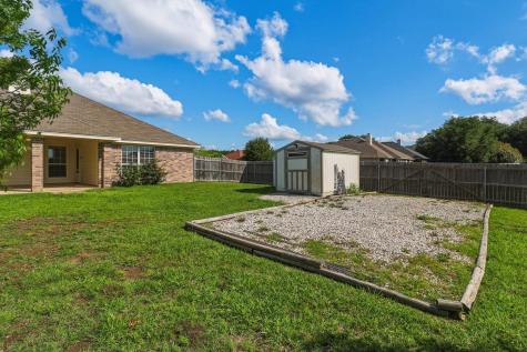 1932 Merlin Drive Harker Heights TX 76548