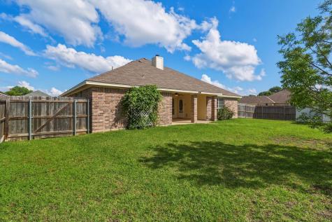 1932 Merlin Drive Harker Heights TX 76548
