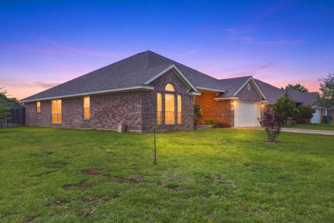 1932 Merlin Drive Harker Heights TX 76548