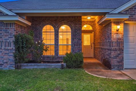 1932 Merlin Drive Harker Heights TX 76548