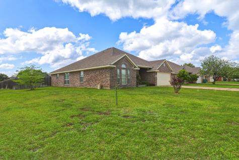 1932 Merlin Drive Harker Heights TX 76548