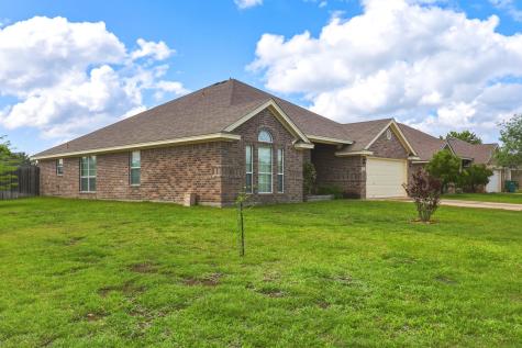 1932 Merlin Drive Harker Heights TX 76548