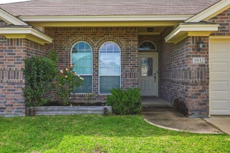 1932 Merlin Drive Harker Heights TX 76548