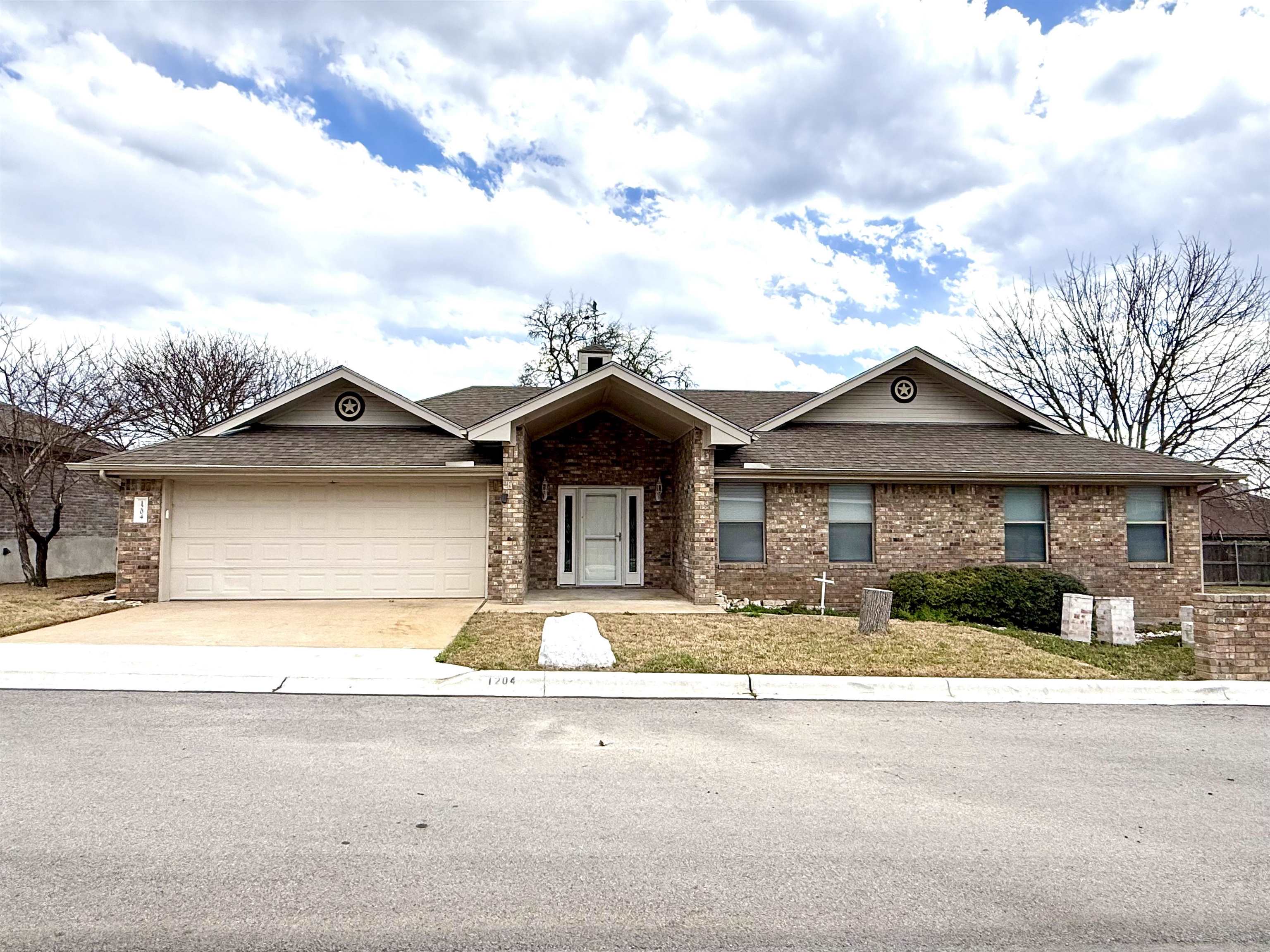 1204 Applewood Drive Burnet TX 78611