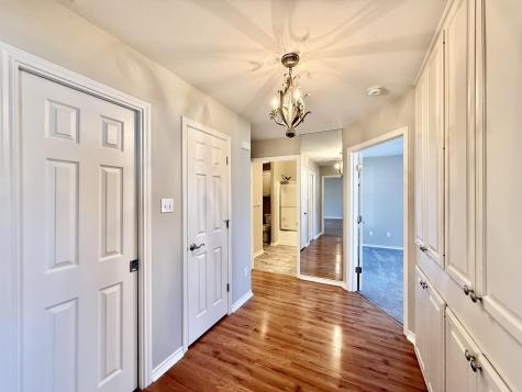 1204 Applewood Drive Burnet TX 78611