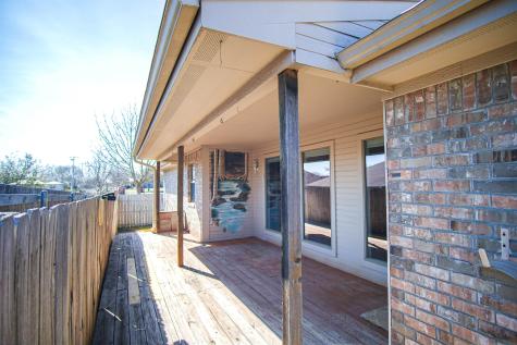 1204 Applewood Drive Burnet TX 78611