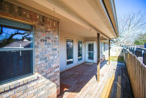 1204 Applewood Drive Burnet TX 78611