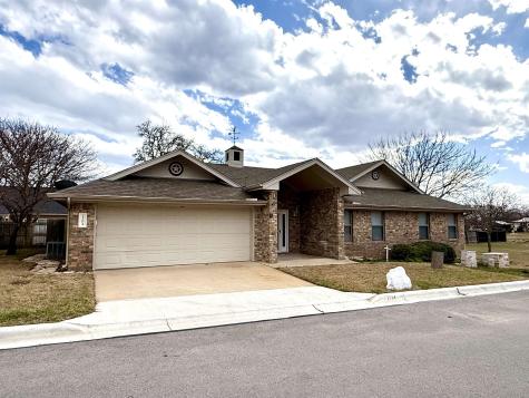 1204 Applewood Drive Burnet TX 78611
