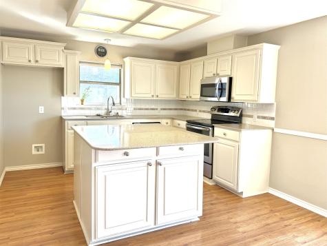 1204 Applewood Drive Burnet TX 78611