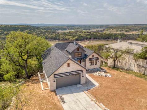 221 Hill Loop Spicewood TX 78669