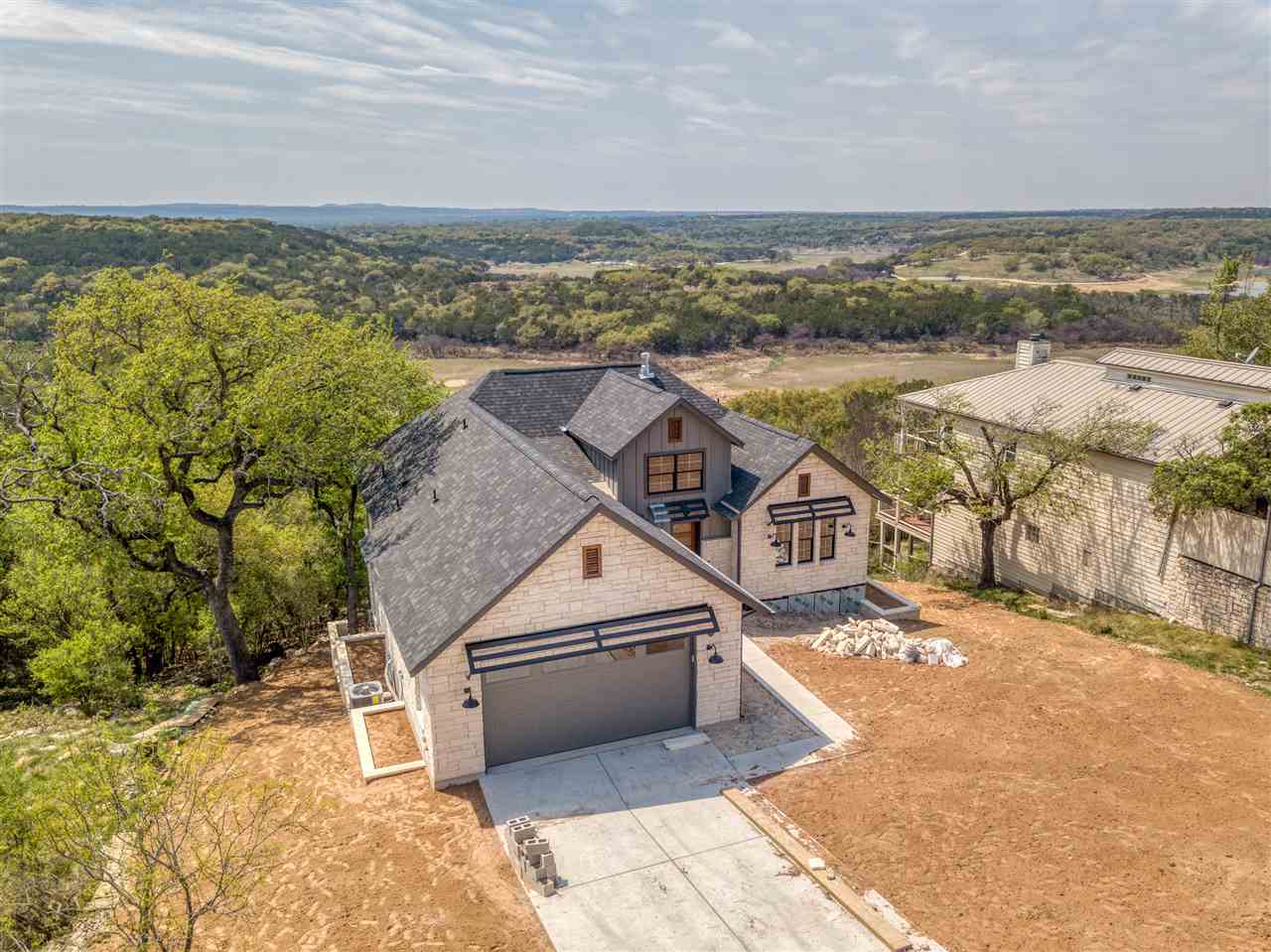 221 Hill Loop Spicewood TX 78669