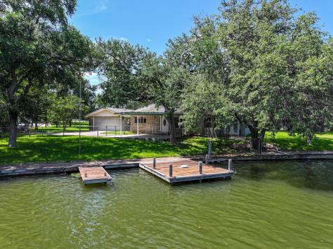 501 Oleander Drive Marble Falls TX 78654