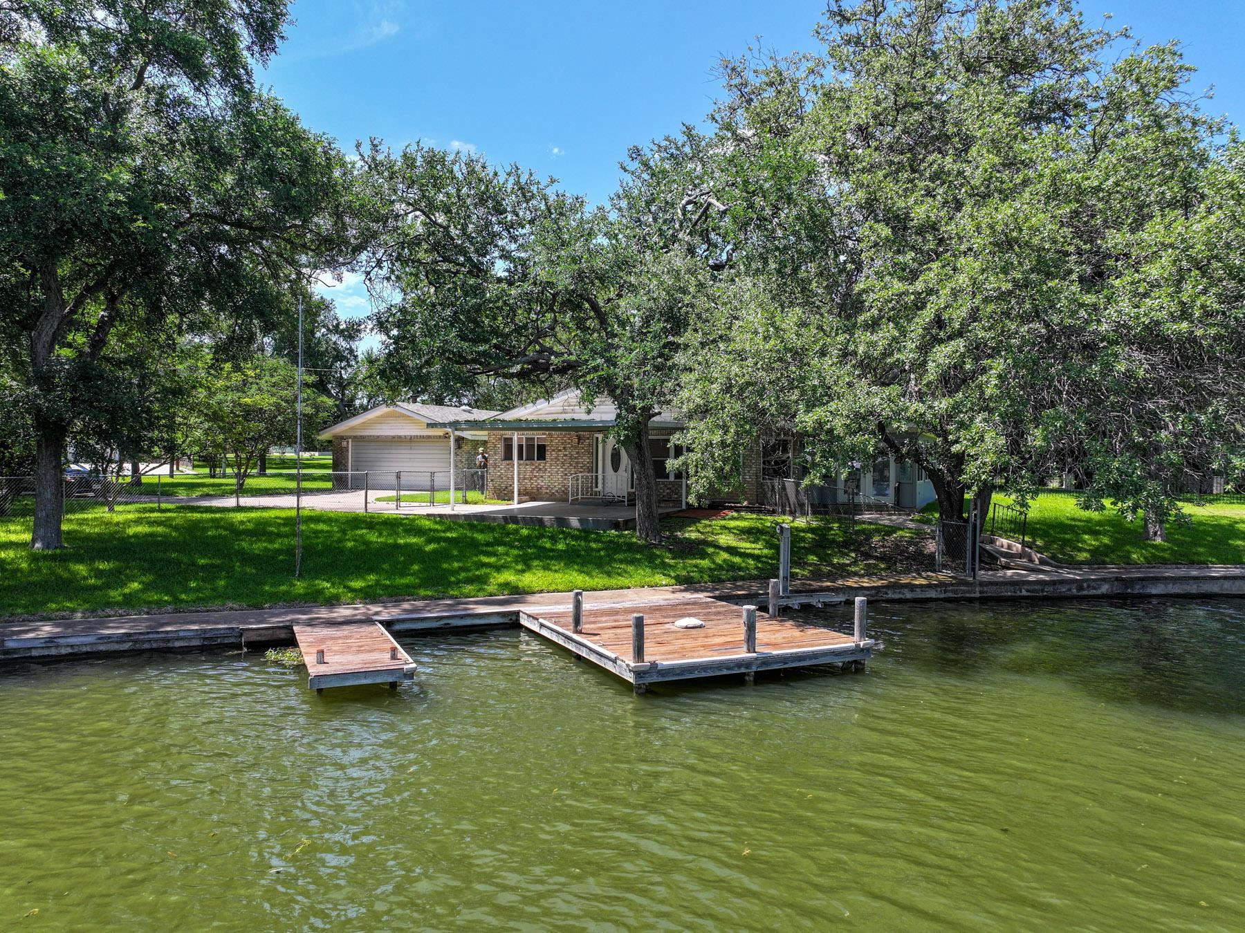 501 Oleander Drive Marble Falls TX 78654