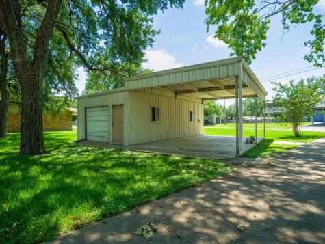 501 Oleander Drive Marble Falls TX 78654