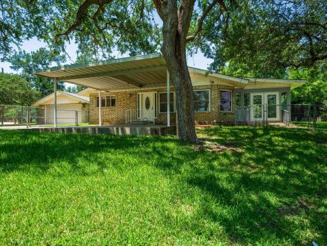 501 Oleander Drive Marble Falls TX 78654