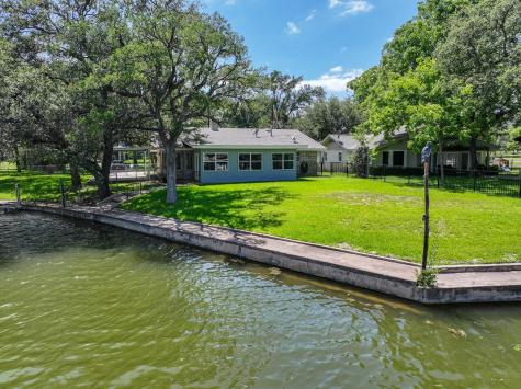 501 Oleander Drive Marble Falls TX 78654