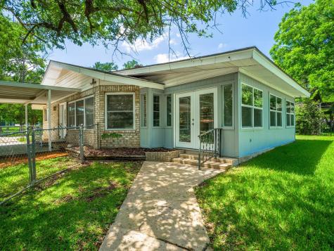 501 Oleander Drive Marble Falls TX 78654