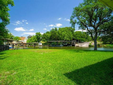 501 Oleander Drive Marble Falls TX 78654