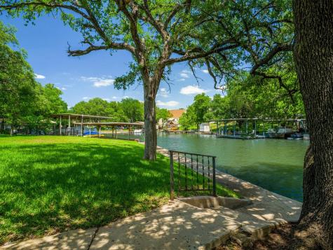 501 Oleander Drive Marble Falls TX 78654
