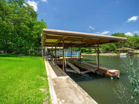501 Oleander Drive Marble Falls TX 78654