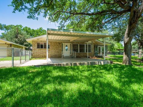 501 Oleander Drive Marble Falls TX 78654