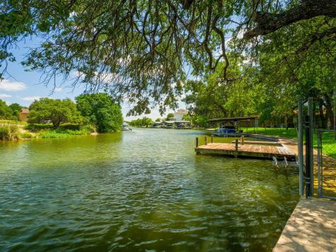 501 Oleander Drive Marble Falls TX 78654