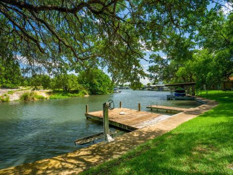 501 Oleander Drive Marble Falls TX 78654
