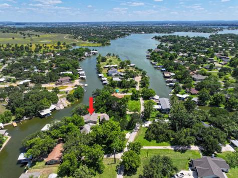 501 Oleander Drive Marble Falls TX 78654