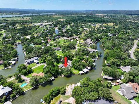 501 Oleander Drive Marble Falls TX 78654