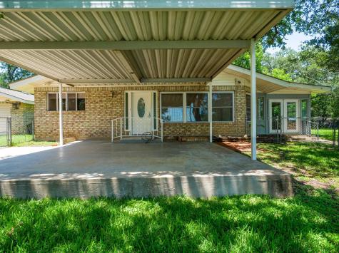 501 Oleander Drive Marble Falls TX 78654