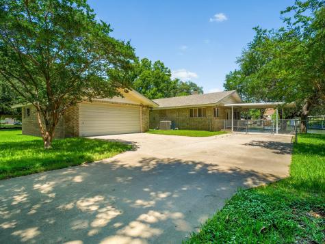 501 Oleander Drive Marble Falls TX 78654