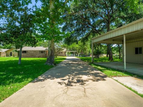501 Oleander Drive Marble Falls TX 78654