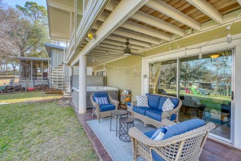 621 Sandy Mountain Drive Sunrise Beach TX 78643