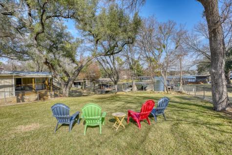 621 Sandy Mountain Drive Sunrise Beach TX 78643